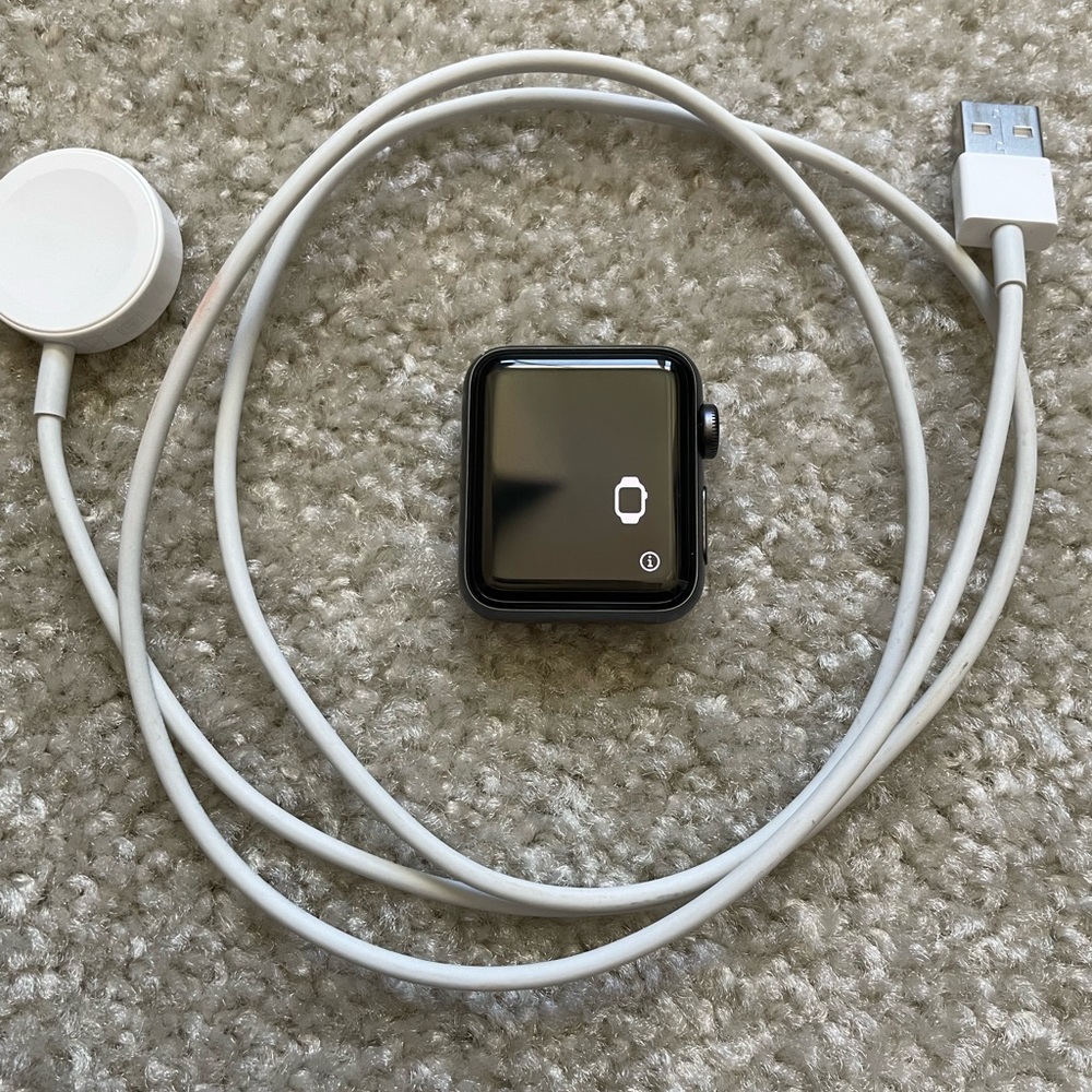 Apple Watch Series 3